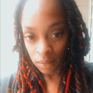 Meet your Posher, Keyanna